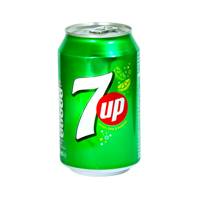 7UP