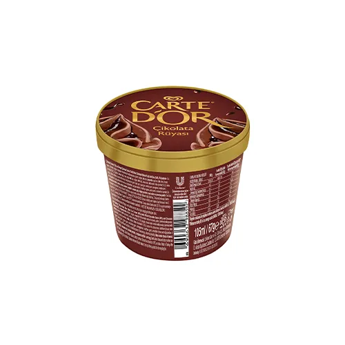 Carte d'Or Çikolata Karnavalı