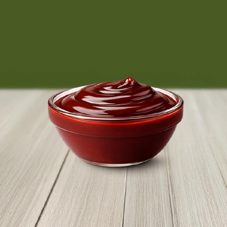 Colorado Barbekü Sos